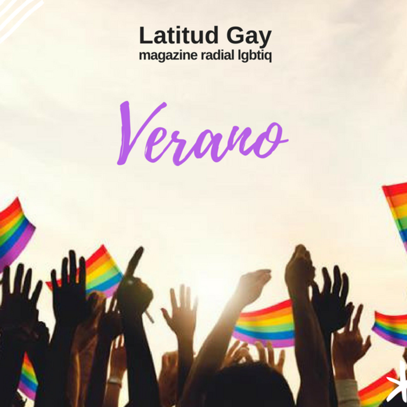 LATITUD GAY 2017/2018
