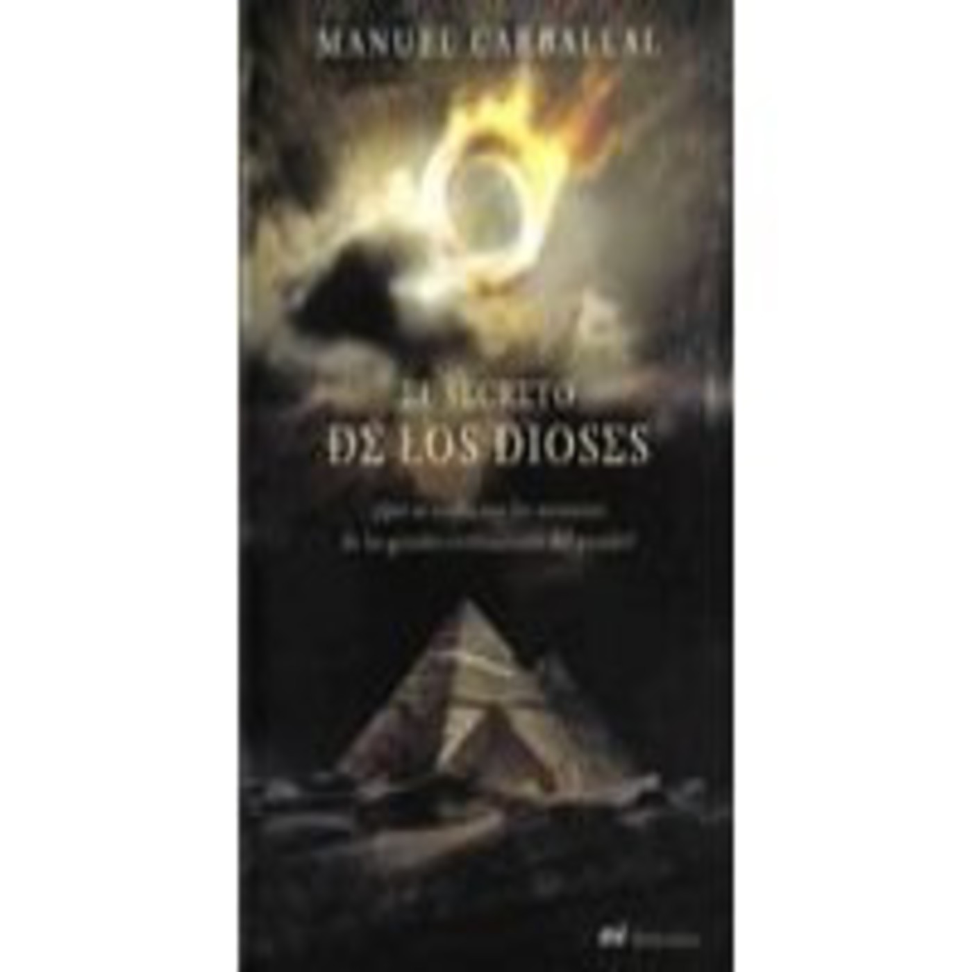 MISTERIOS EN LAS ONDAS