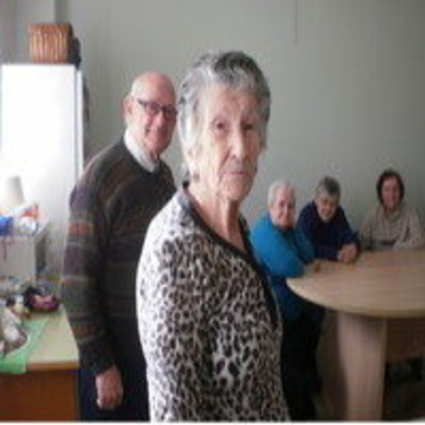 Podcast de Paula Linero