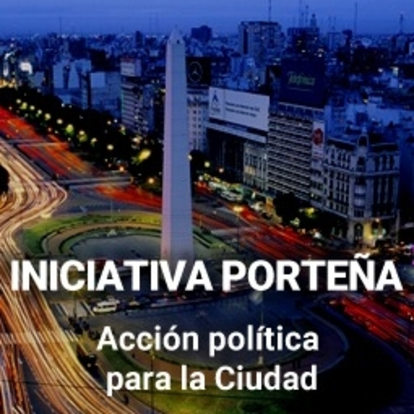 INICIATIVA PORTEÑA