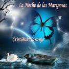La Noche de las Mariposas (26 de julio de 2016)