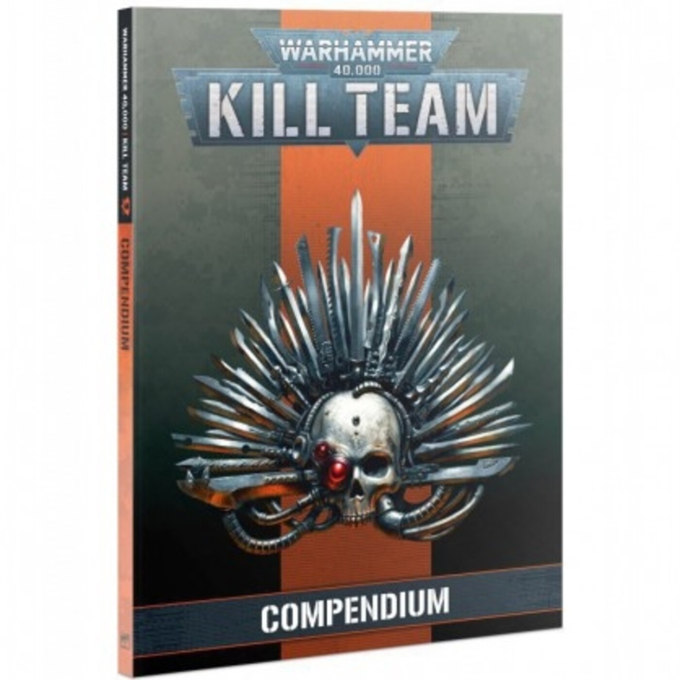 KillTeam Mercenarios