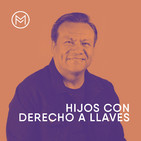 Hijos con derecho a llaves