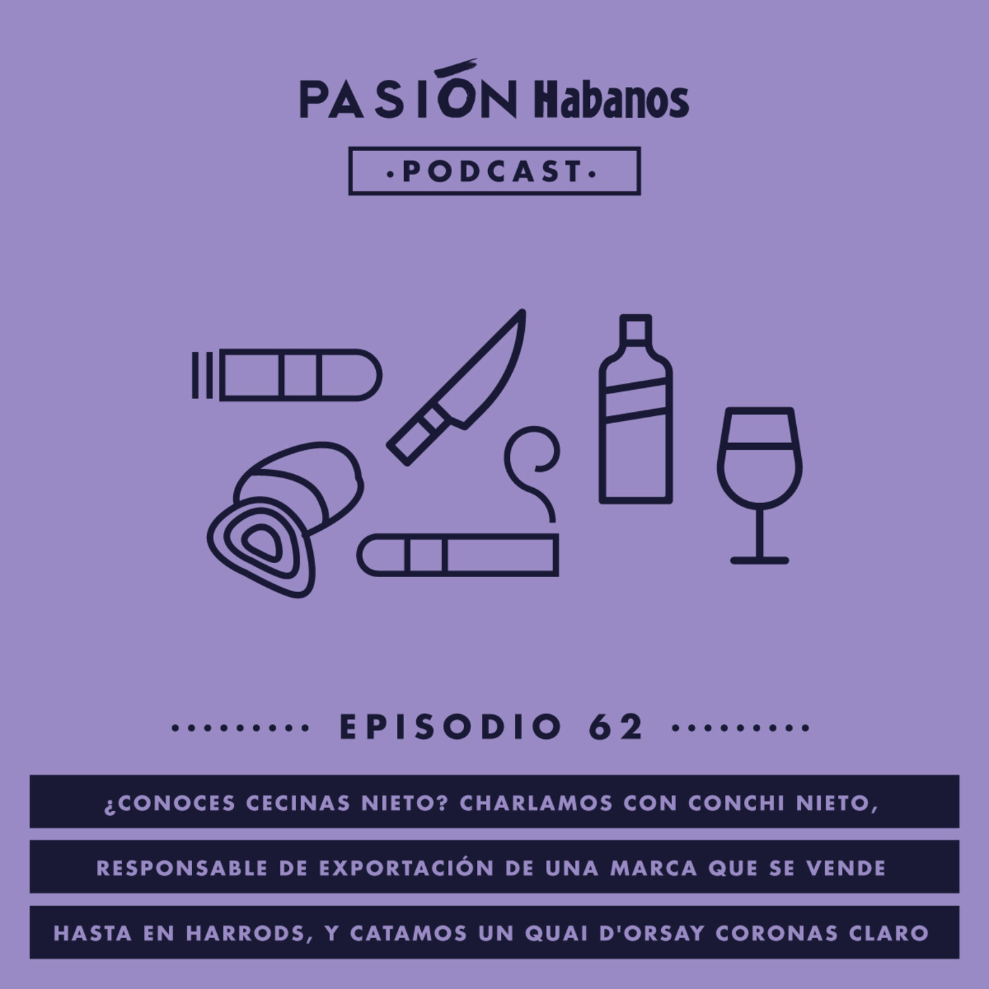 Pasión Habanos Podcast