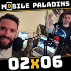 02x06 - Dragalia Lost, Super Cat Tales 2 y nuevos juegos de King, Rovio y Social Point