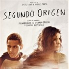 Segundo Origen (2015) #CienciaFicción #Drama #Aventuras #peliculas #audesc #podcast