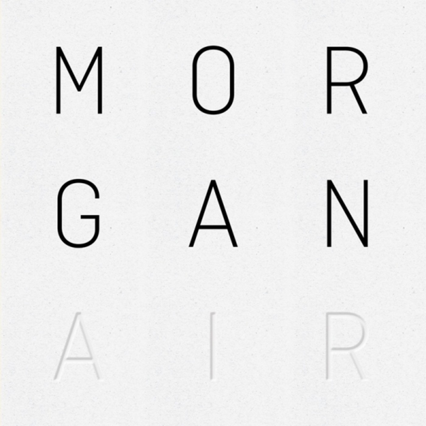 La taberna musical - 185 - Morgan y su disco Air (Invitada: Nina De Juan) episode artwork