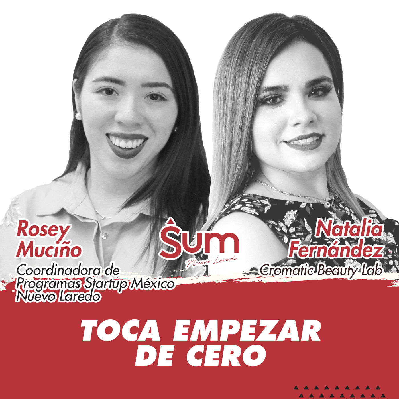 Startup México Nuevo Laredo