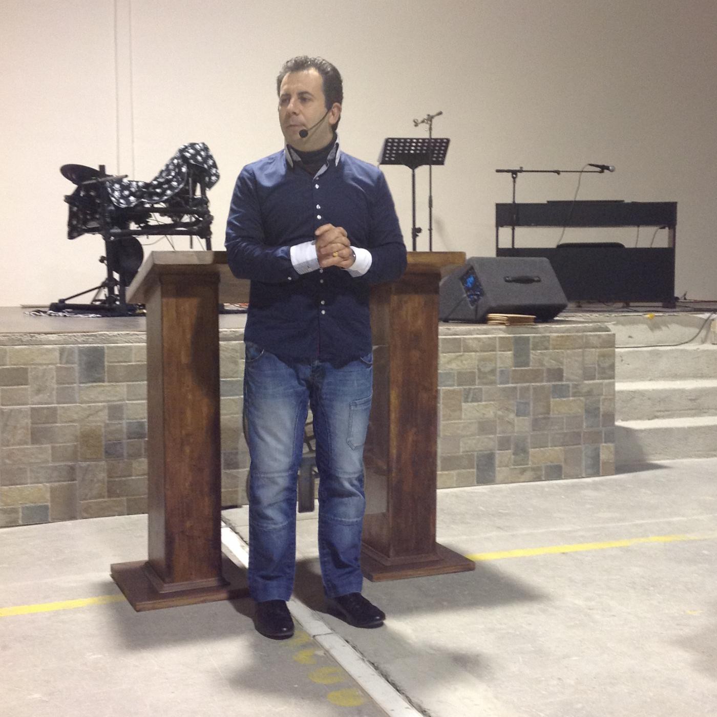 Mejor Pacto, Mejores Promesas 6 - Pastor Kenneth Solá episode artwork
