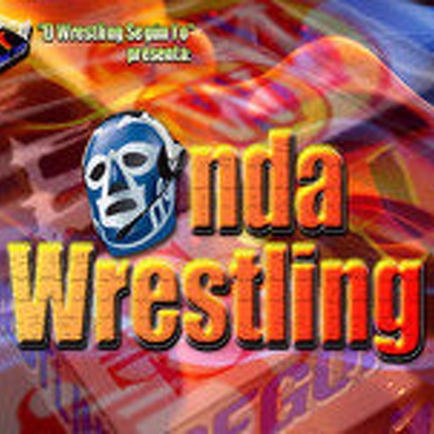 Onda Wrestling 2x36 Especial 2 horas, no se puede cagar mas. episode artwork