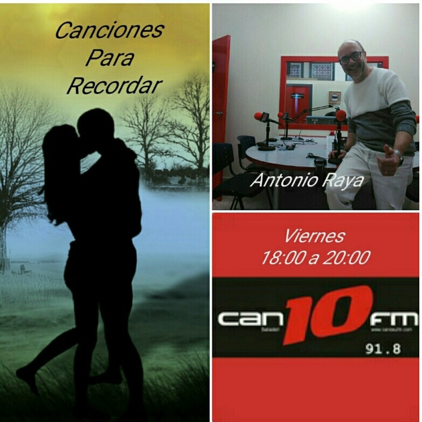 Programa Canciones para Recordar Entrevista a Diana Navarro 24-07-2020 episode artwork