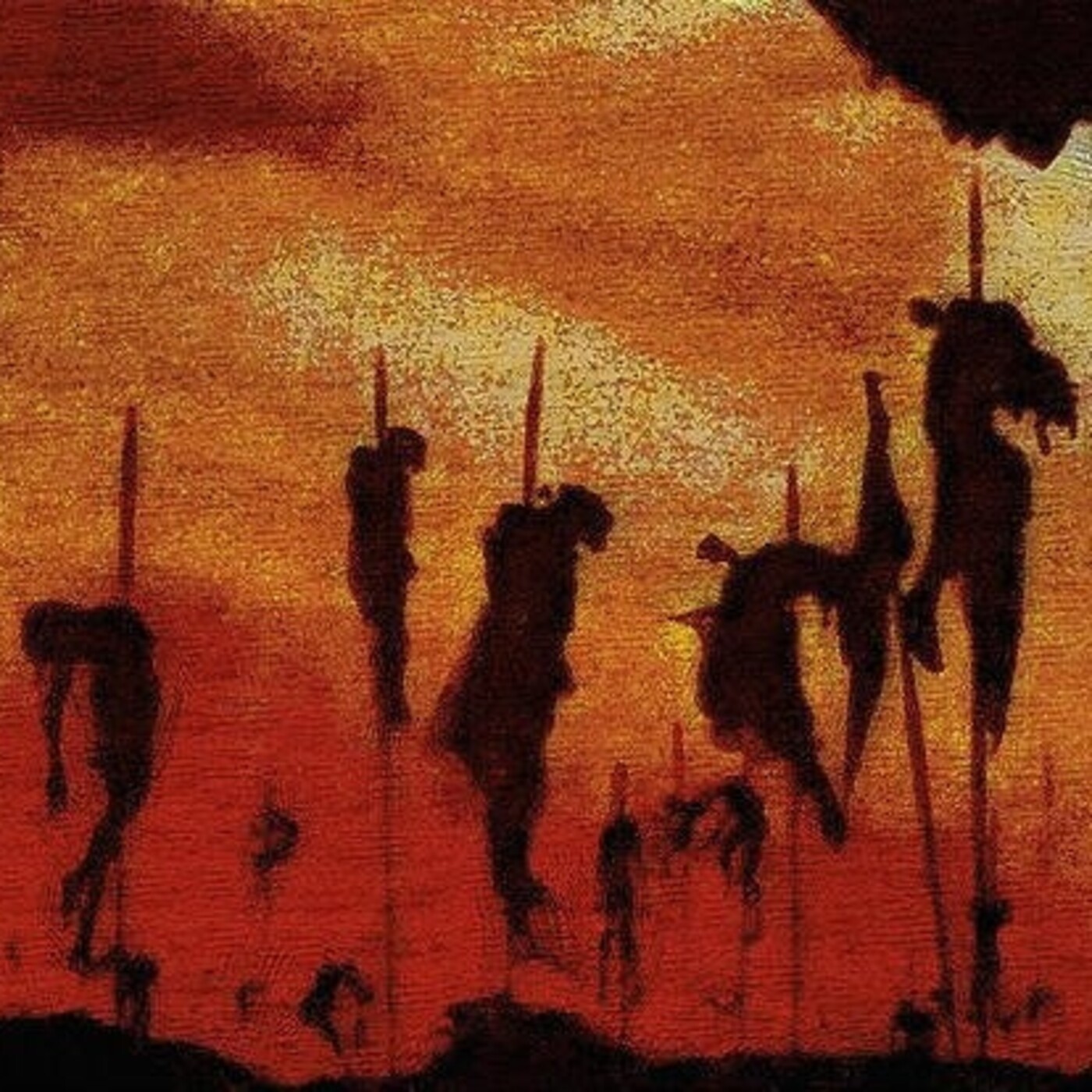 Villanos y Lacayos