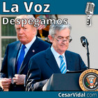 Despegamos: Bajada de tipos en EEUU: vuelve la criatura de la isla de Jekyll - 19/09/19