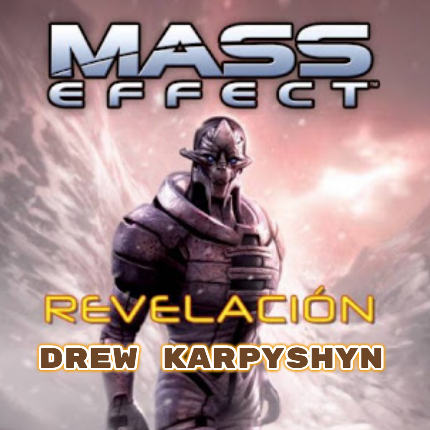 Universo Mass Effect