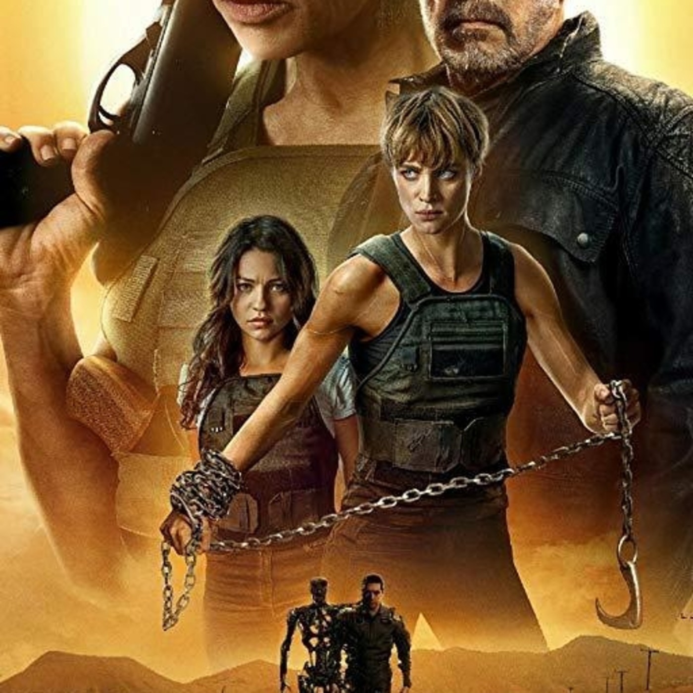 Podcast La Guarida de Kovack Podcast