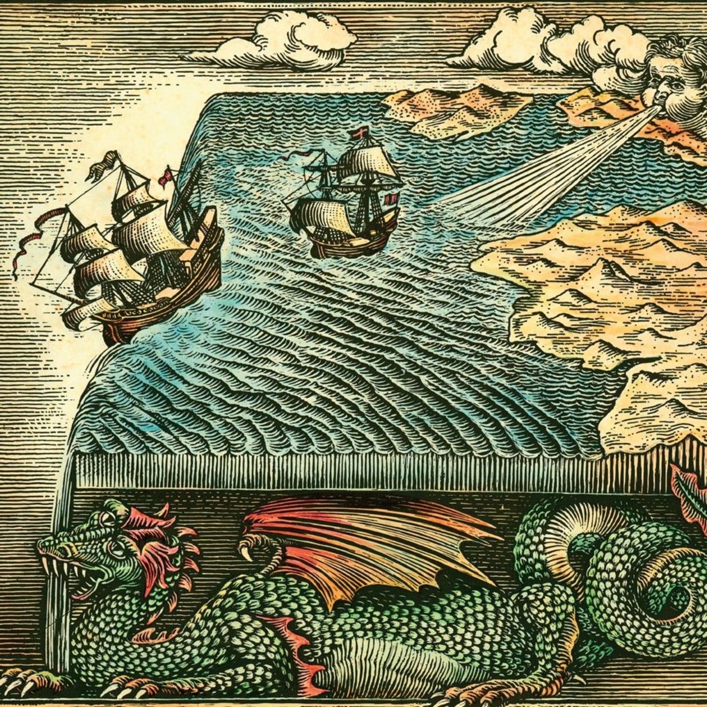 Revista Orballo
