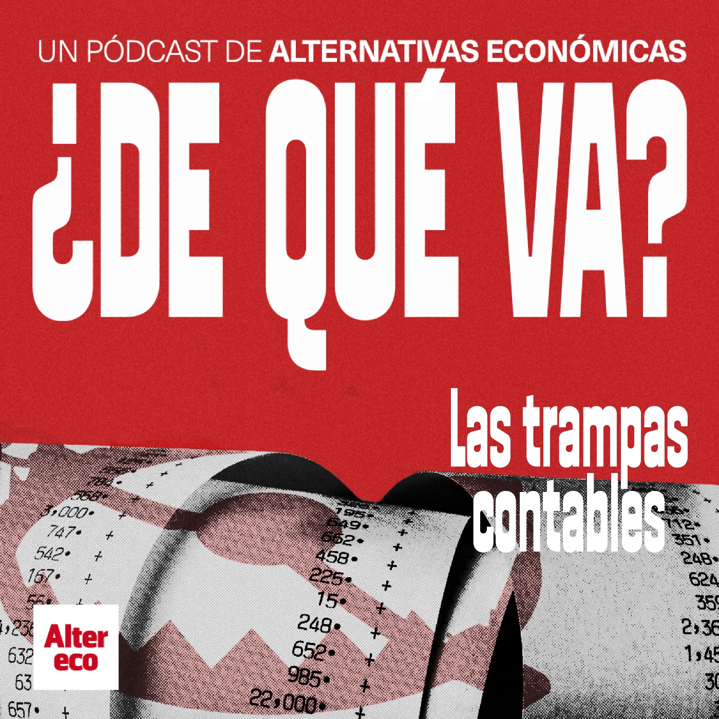 ¿De qué va...?