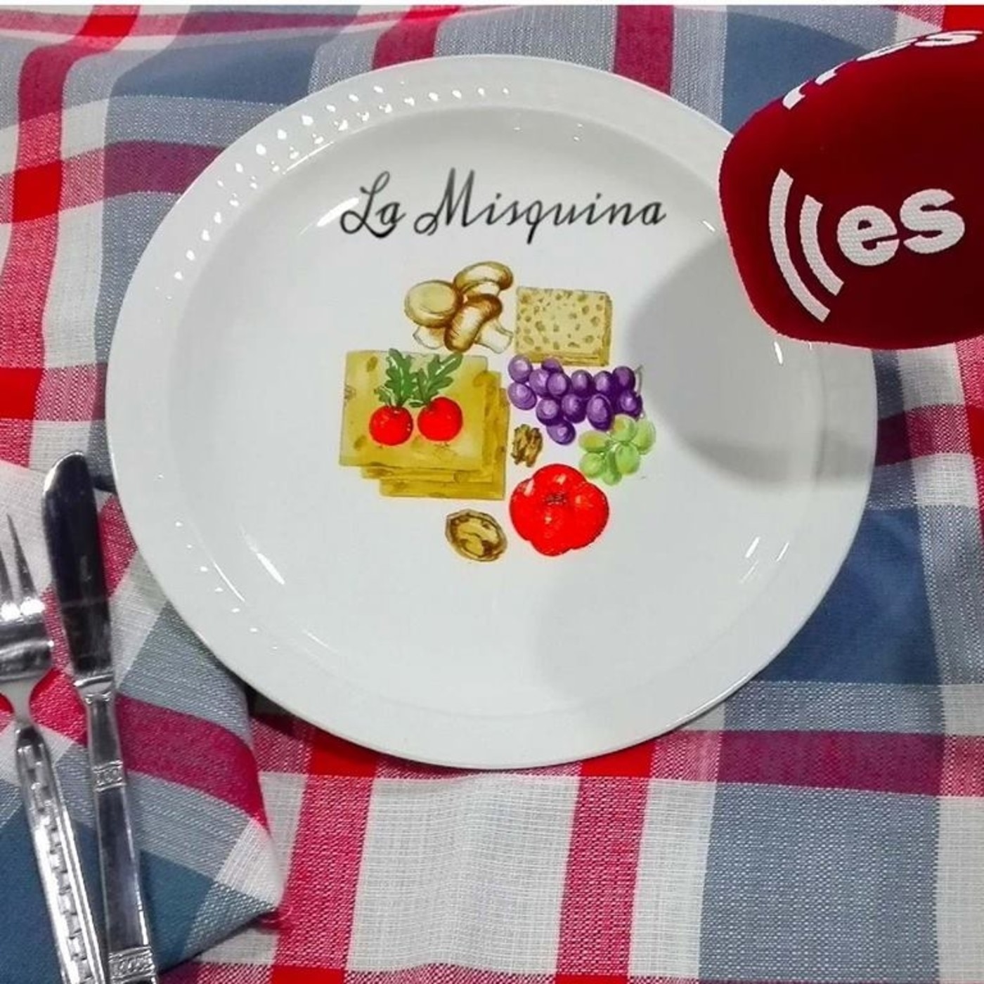 La Misquina