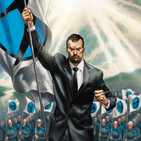 ValiantES 48 | Imperium Prelude + #1-4