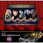 La Choza del Rock Episodio 6x17: Oscars Hits