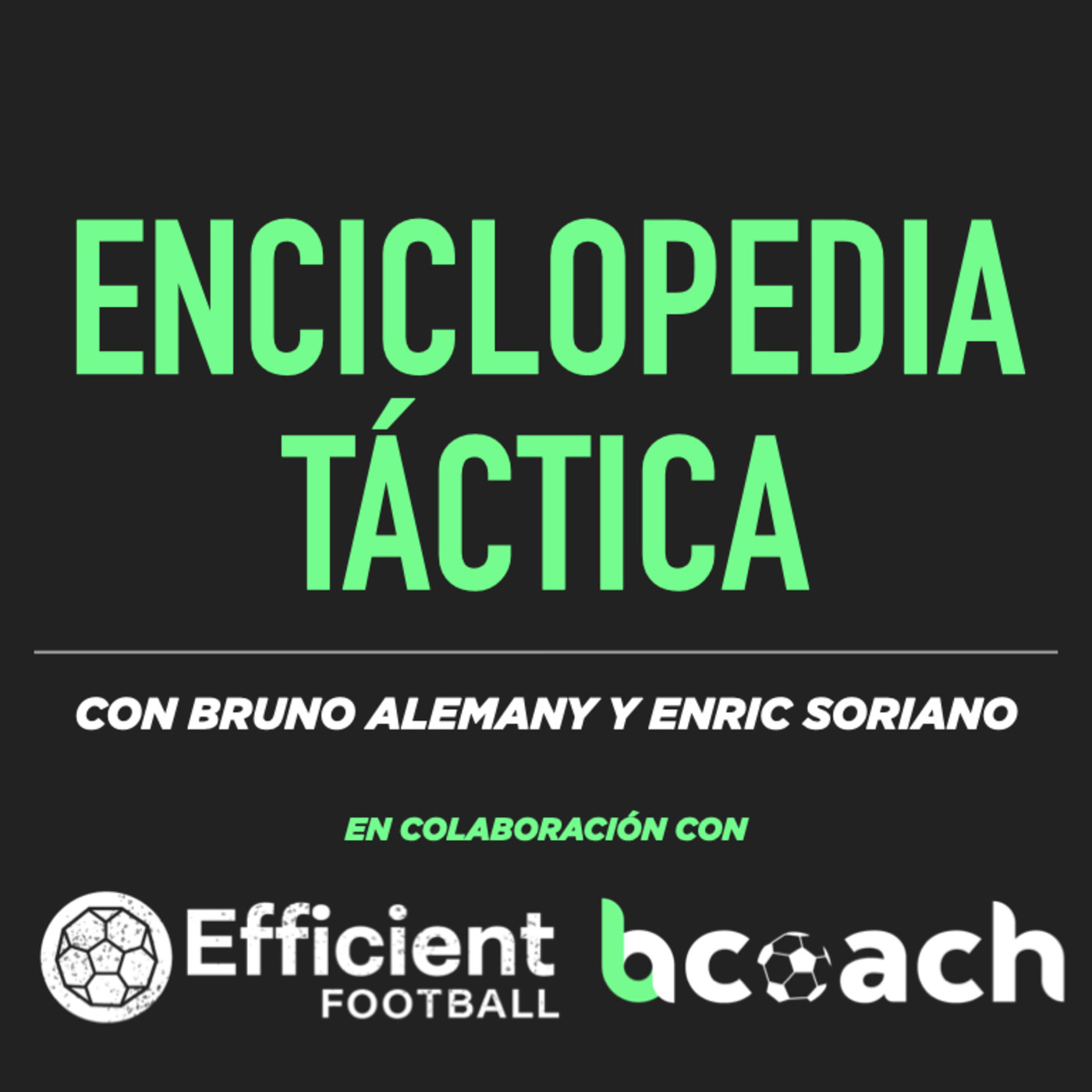 Enciclopedia Táctica