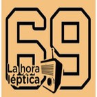 La hora léptica 69 (16-06-2013)