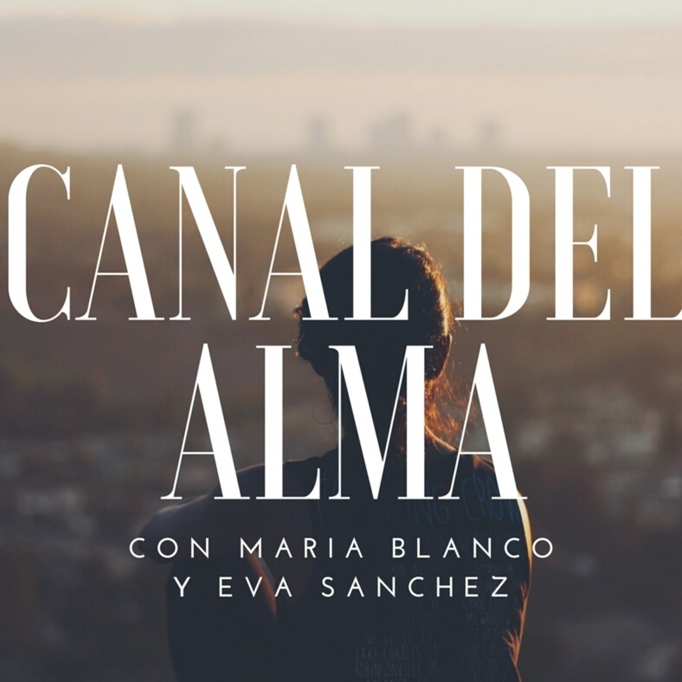 El canal del alma