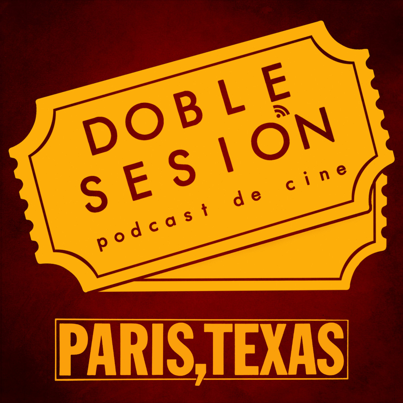 Doble Sesión Podcast de Cine