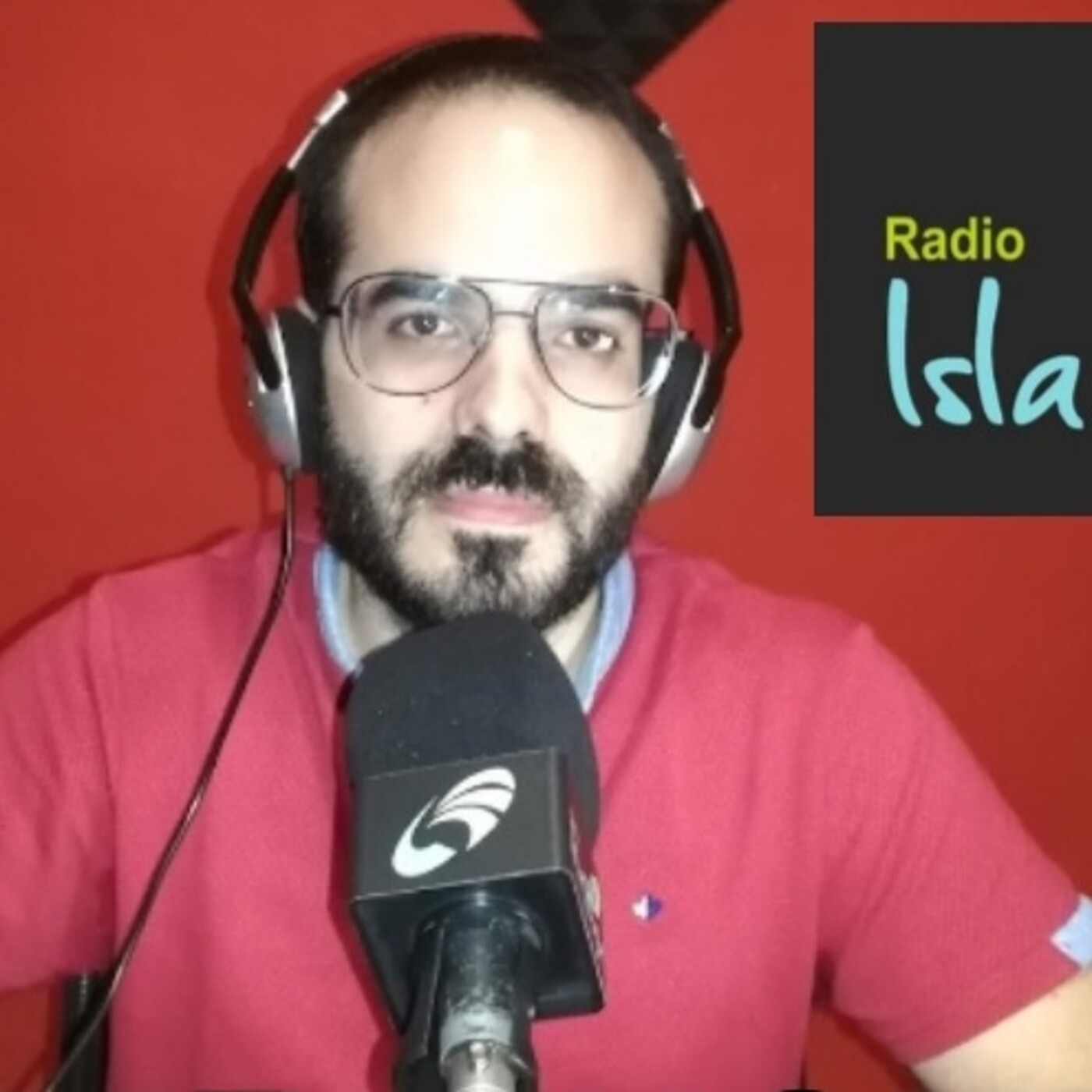 Podcast RADIO ISLA BAJA