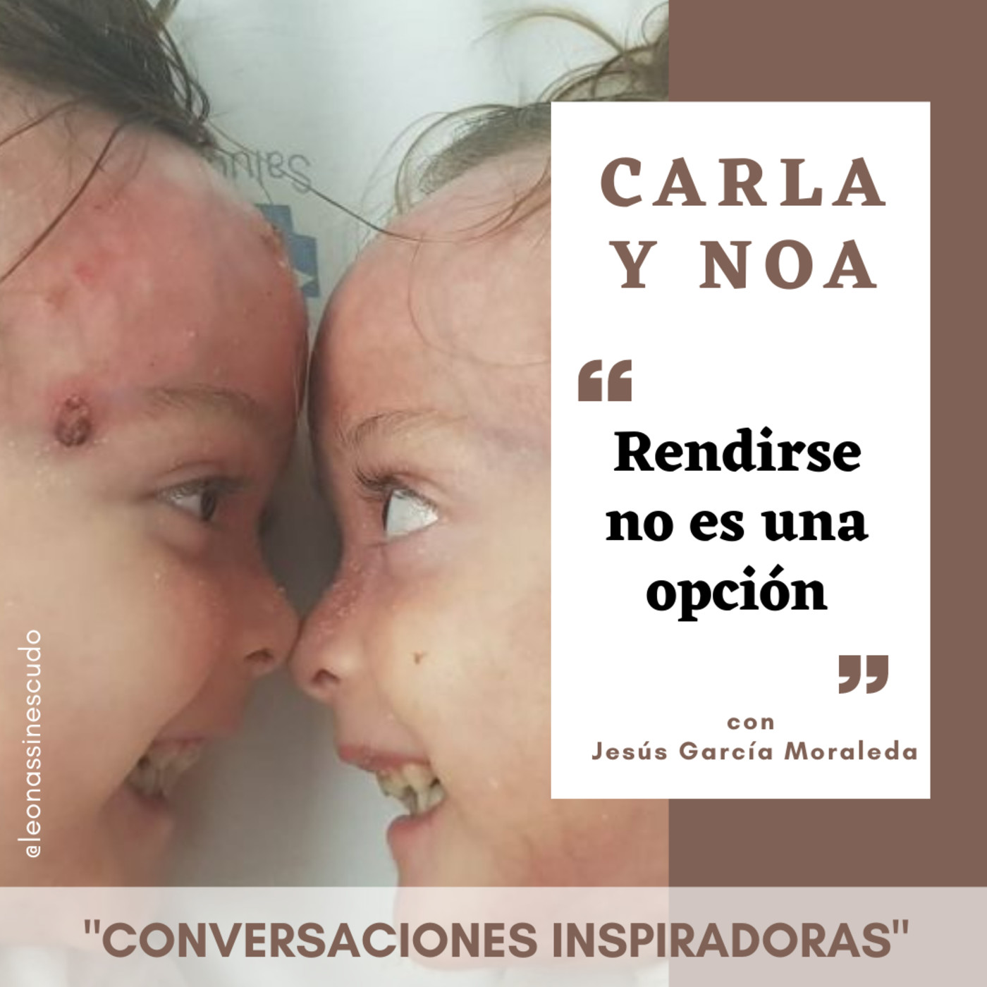 Conversaciones Inspiradoras