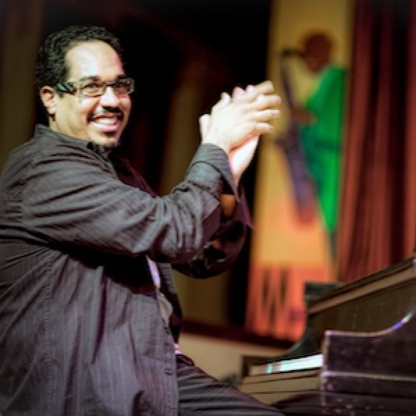 Viaje al mundo del Jazz