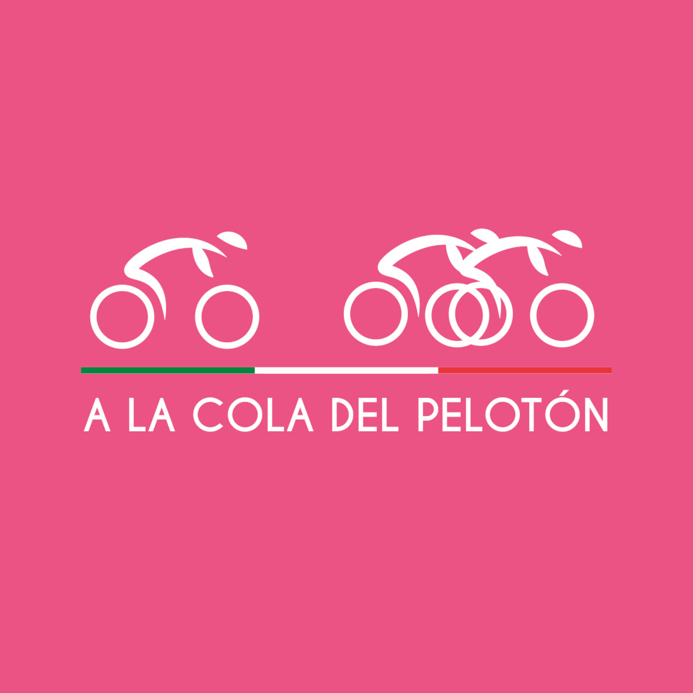 A la Cola del Pelotón