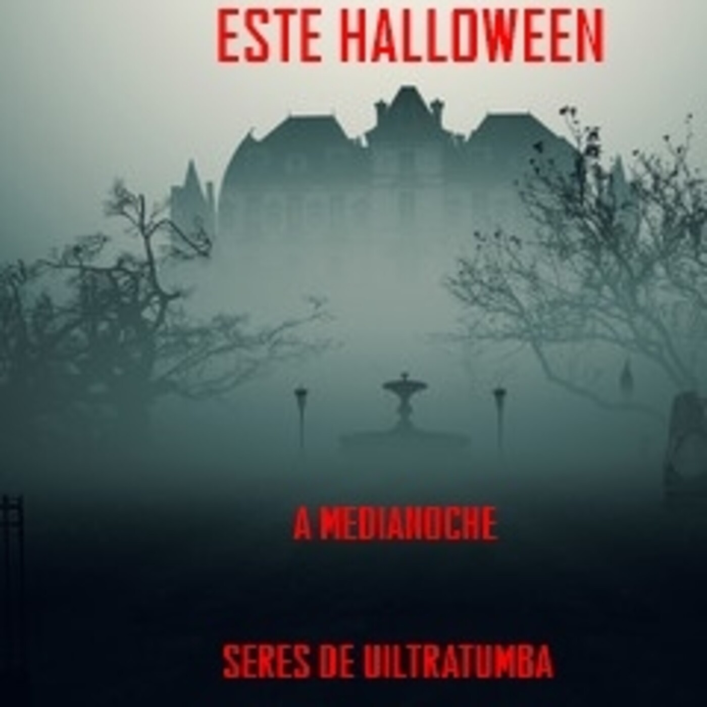 Sombras al final de la Escalera