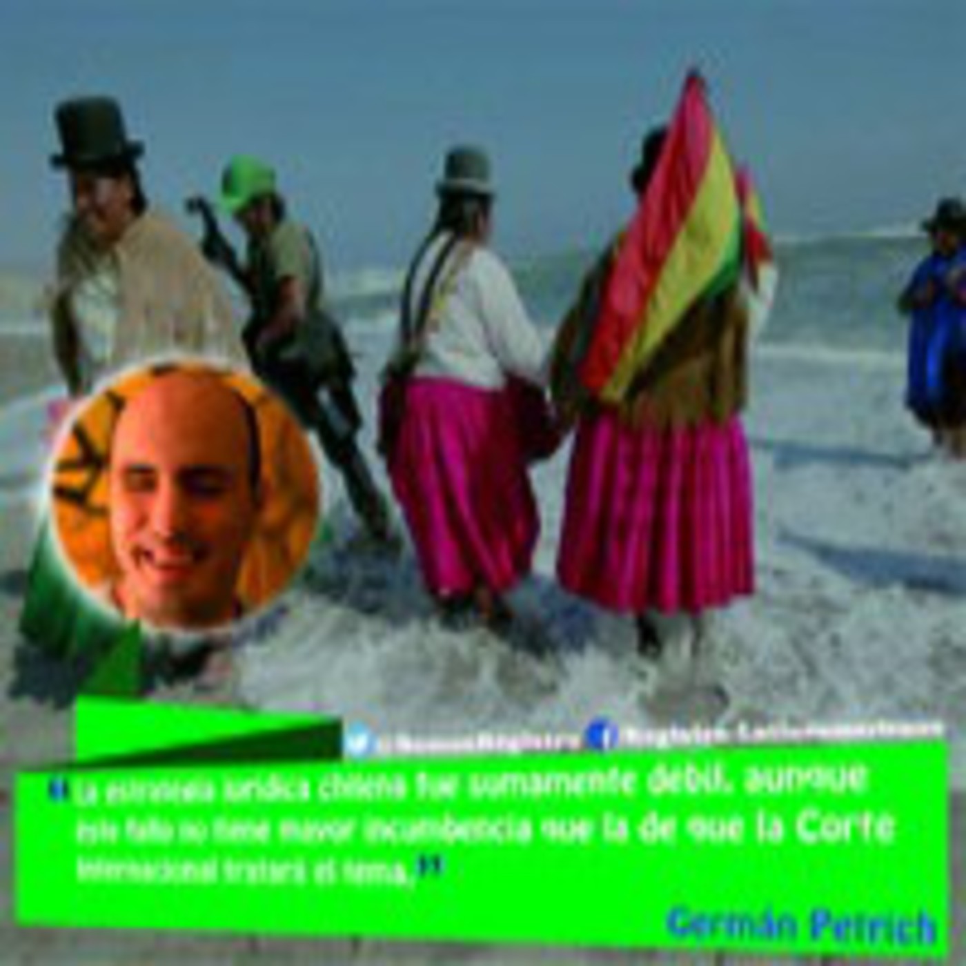 Registro Latinoamericano