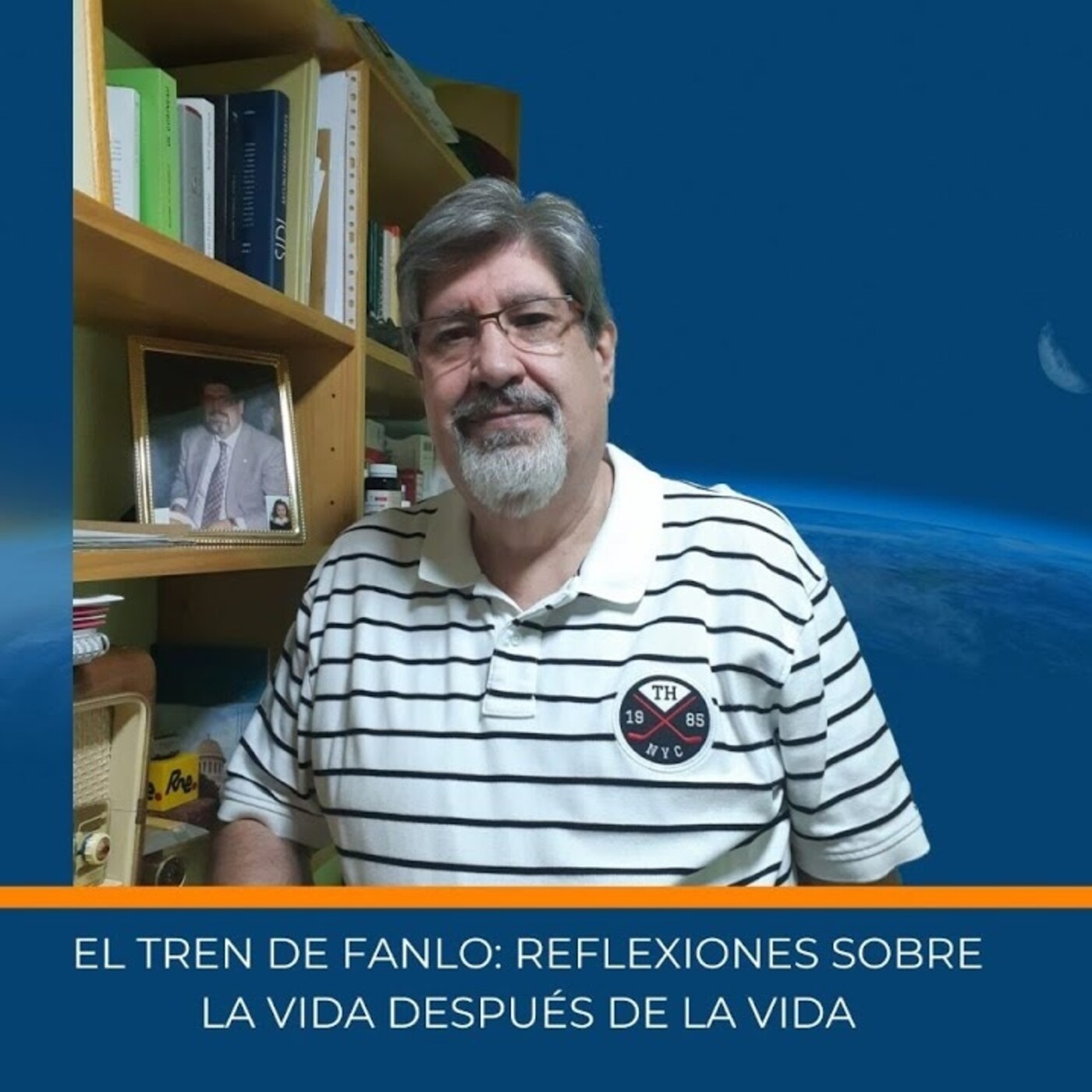 EN BUSCA DE LA UNIDAD