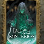 Entrevista "La Llave de los Misterios" - Canal Sur Radio (Programa Aquí estamos)