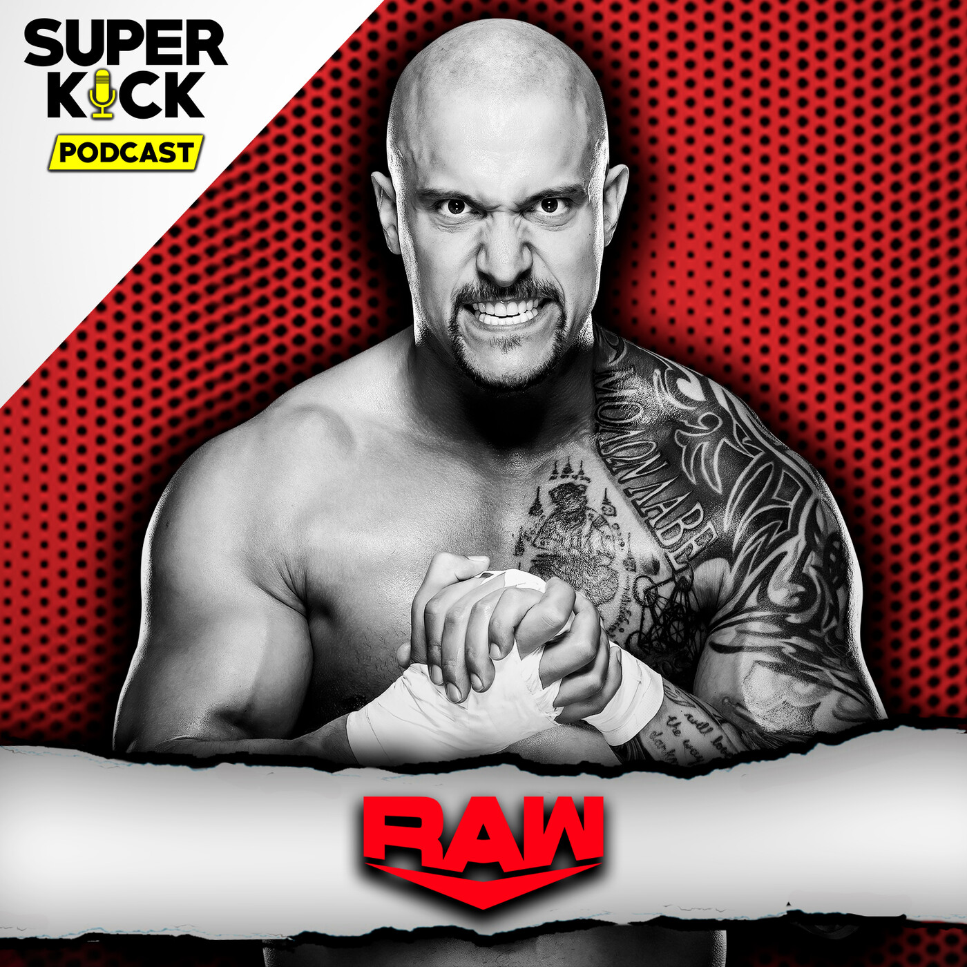Superkick Podcast