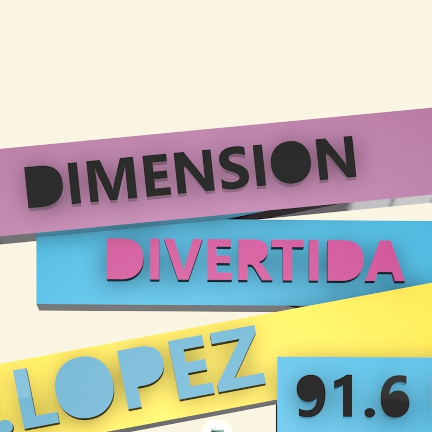 Dimensión Divertida del día 03 y 10 de Marzo episode artwork