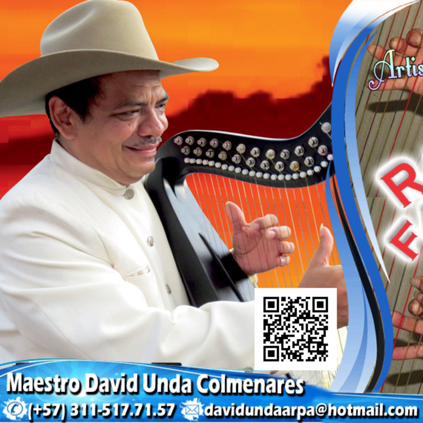 Radio Favorita - Artistas