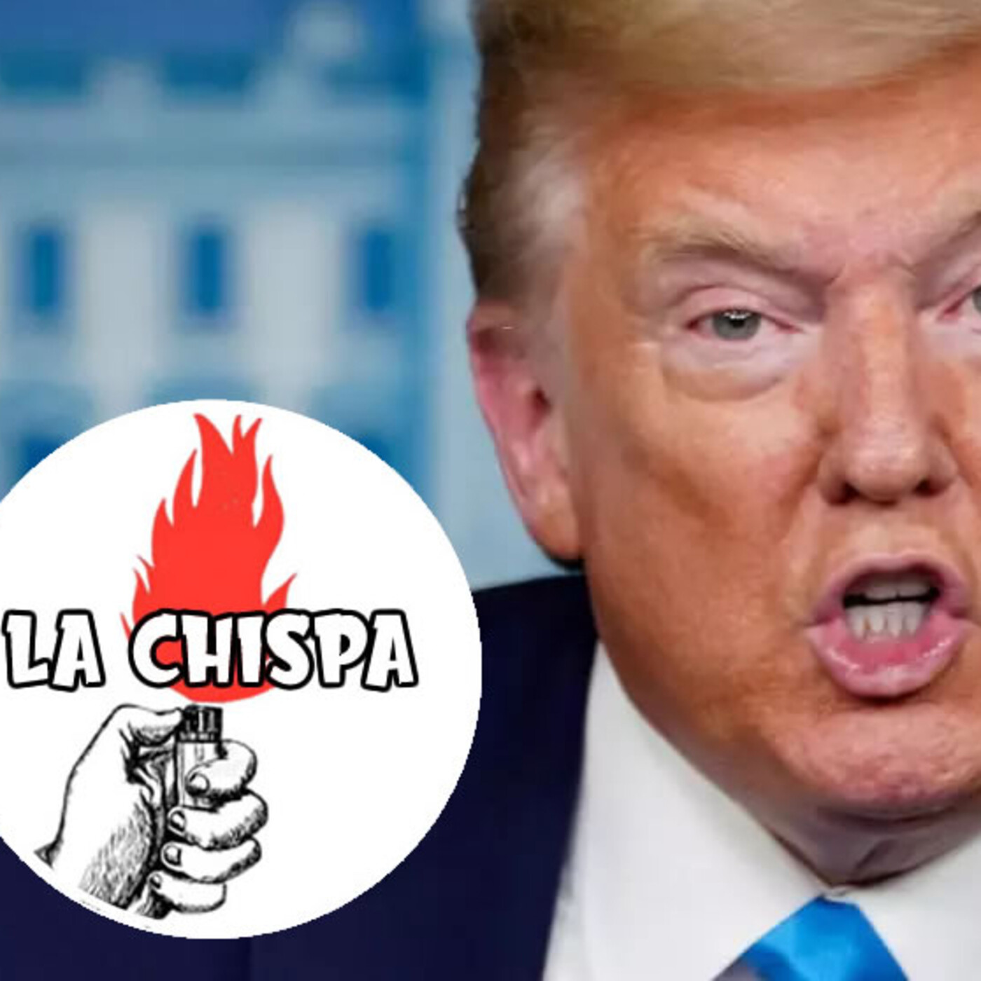 La Chispa - Un podcast de Izquierda Web
