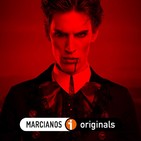 MARCIANOS 139B: Los orígenes del vampiro moderno y otras dentelladas