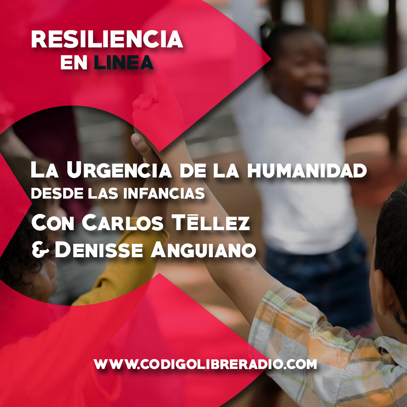 Resiliencia en Linea
