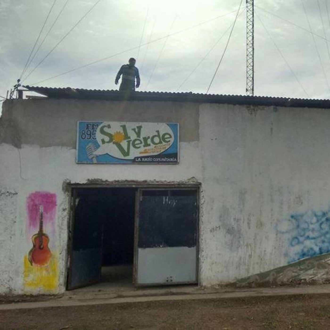 20-07 Noticias Contrahegemónicas ENTREGAN ACTA PARA PROHIBIR A FM SOL Y VERDE episode artwork