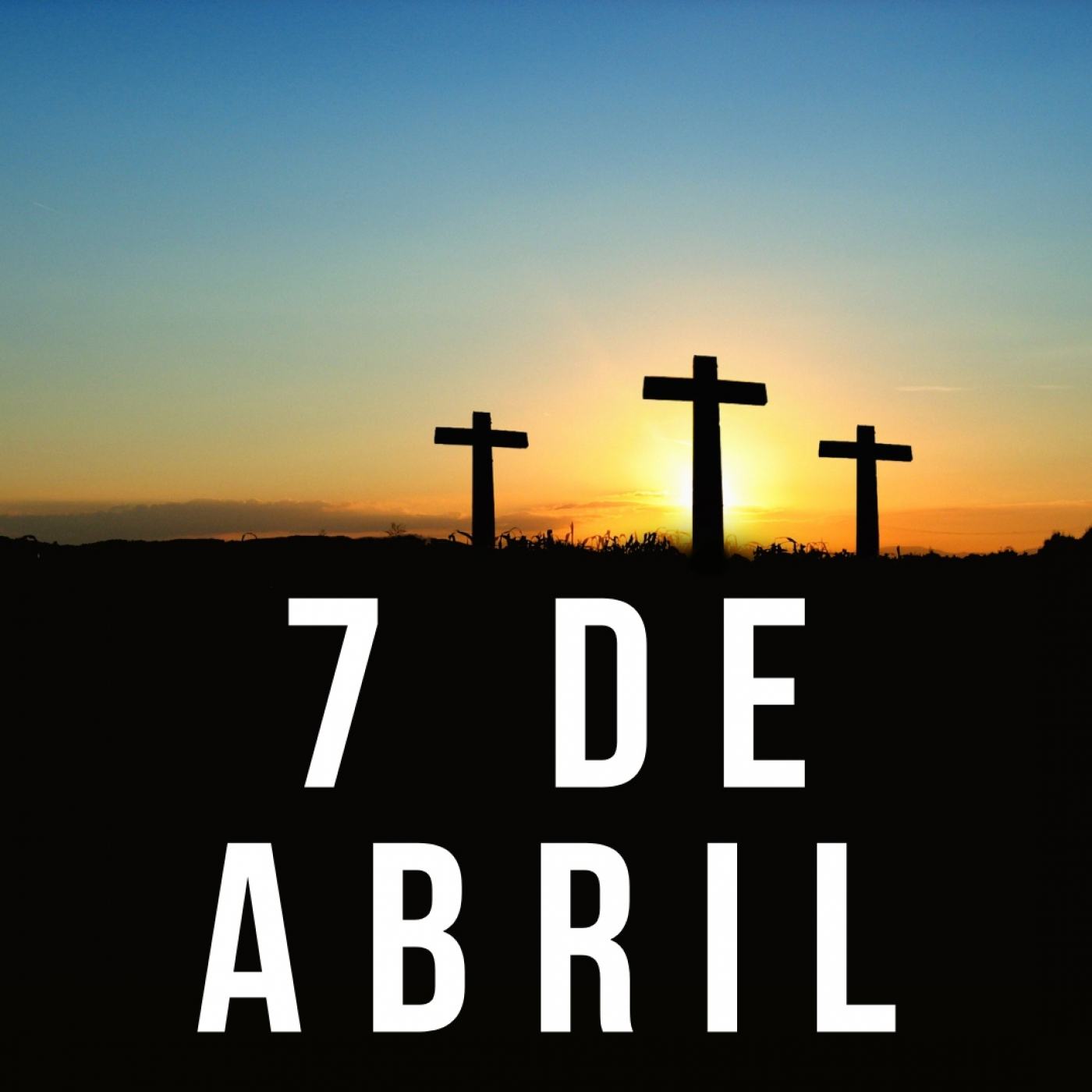 Matinal 7 de Abril 2023 Viernes Santo episode artwork