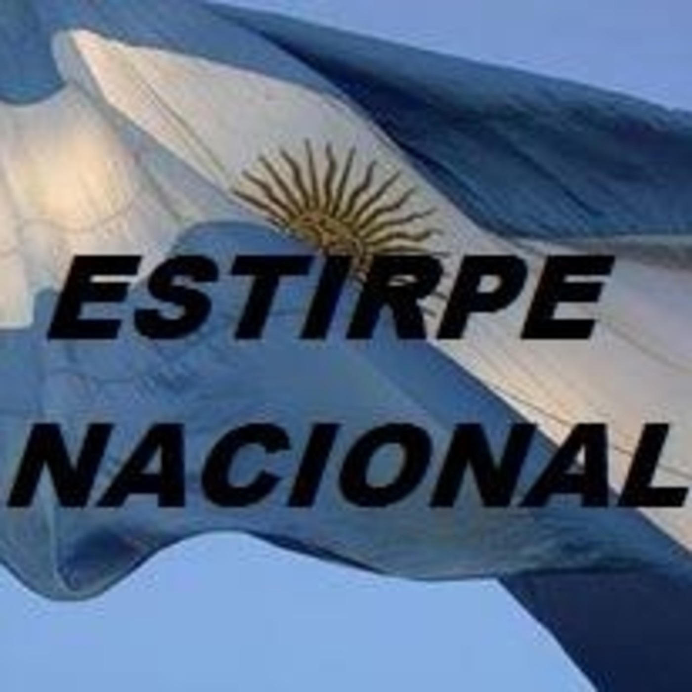 Estirpe Nacional