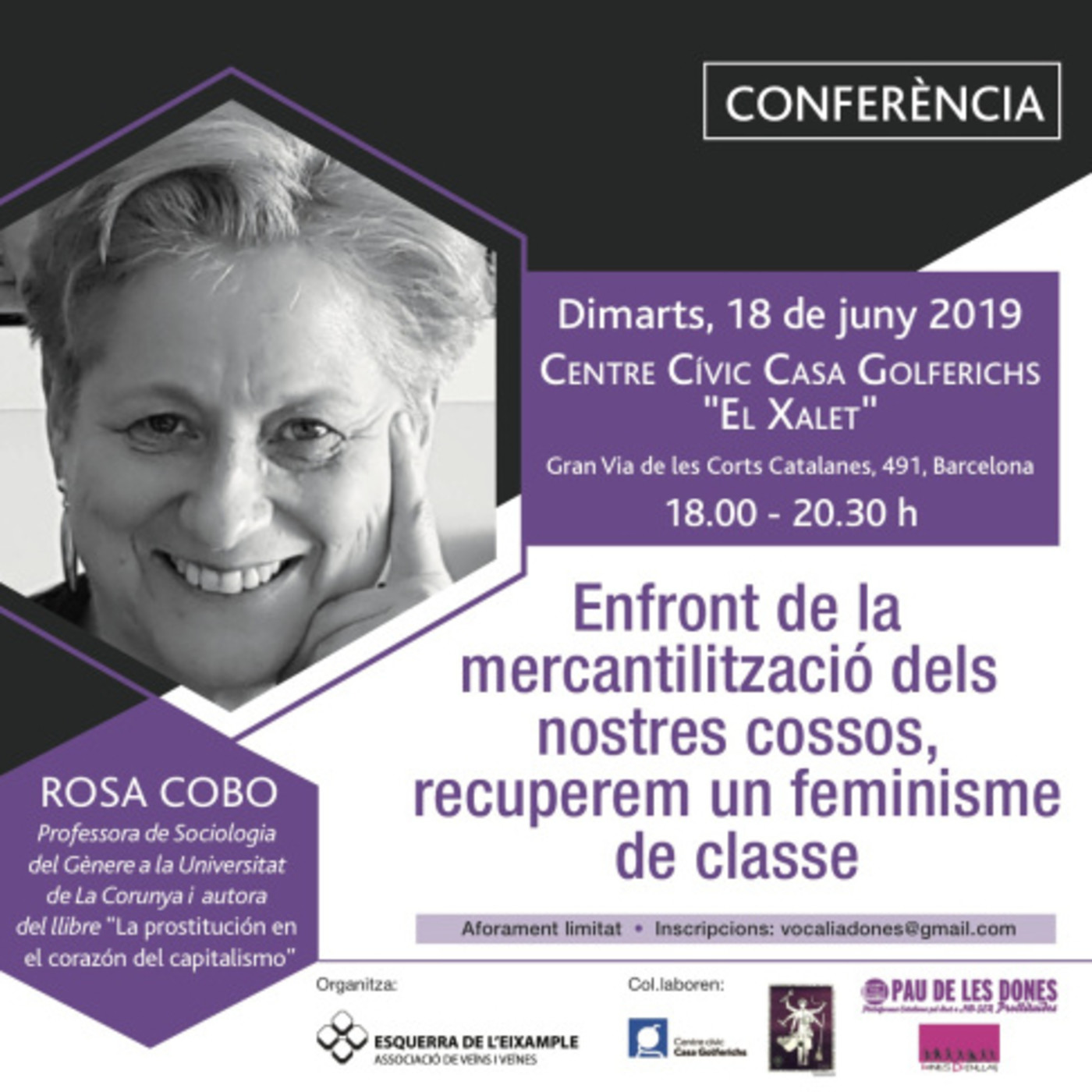 Conferències