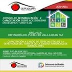 150702 Defensoria del pueblo def del turista sobre accesibilidad