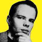 15 - Cruce de caminos en la cabeza de Philip K. Dick