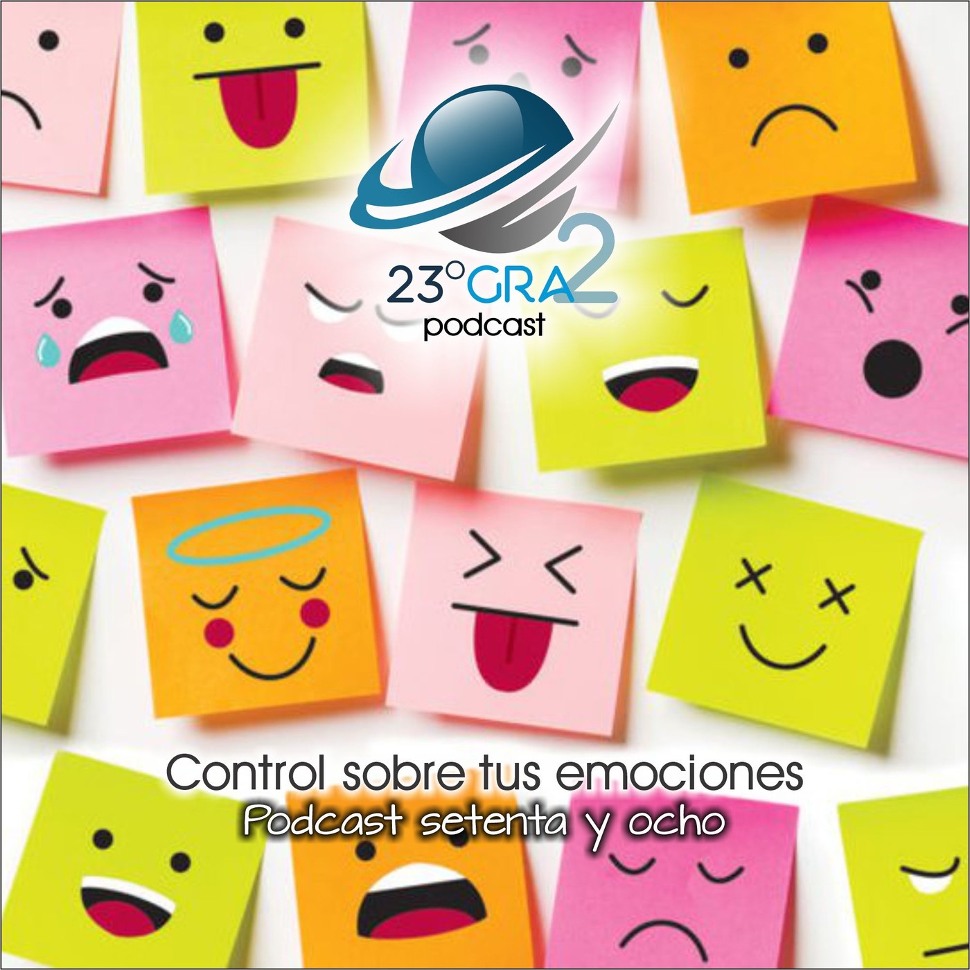 23 Grados Podcast