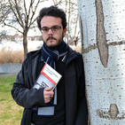 Entrevista a Rodolfo Padilla Sánchez, autor del libro de relatos 'Sobre la nostalgia y el olvido' (Ed. Nazarí)